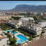 Apartmán Fyl Jardines *