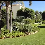 Fyl Jardines Apartmán Denia