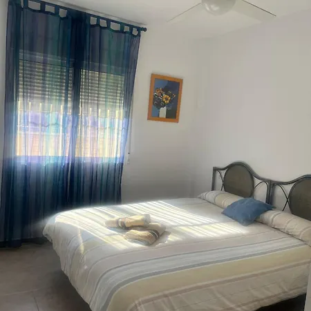 Apartmán Fyl Jardines