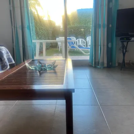 Apartmán Fyl Jardines