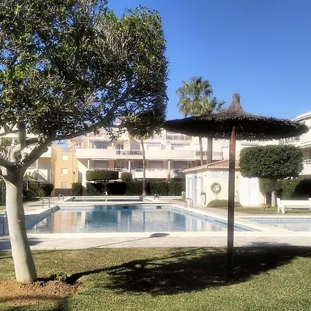 Apartmán Fyl Jardines