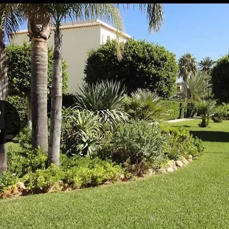 Fyl Jardines Διαμέρισμα Denia