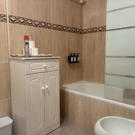 Apartmán Fyl Jardines
